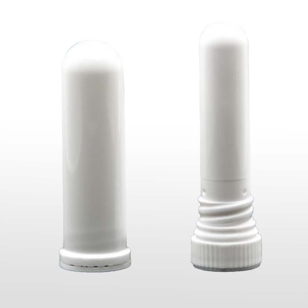 Stick inhalateur vide