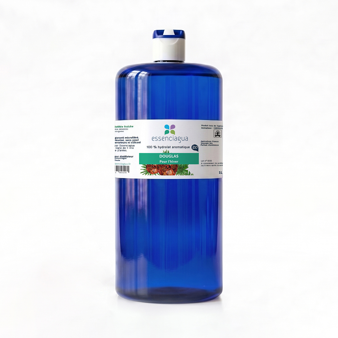Hydrolat de Douglas 100% Bio et Artisanal — photo 4
