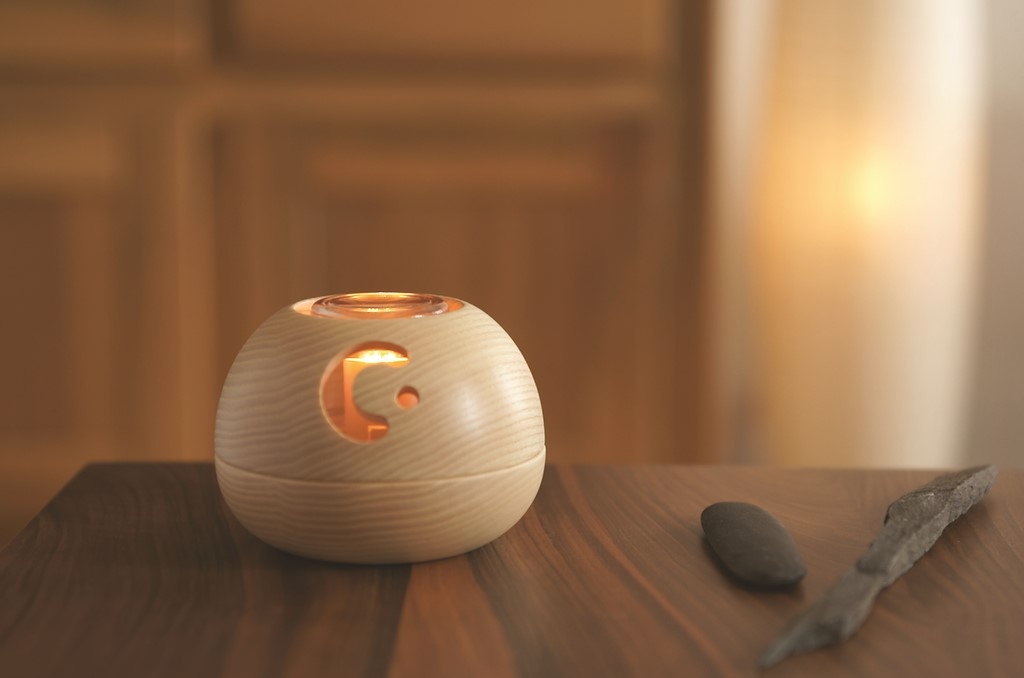 Diffuseur Electrique Saturne (Huiles essentielles) — photo 5