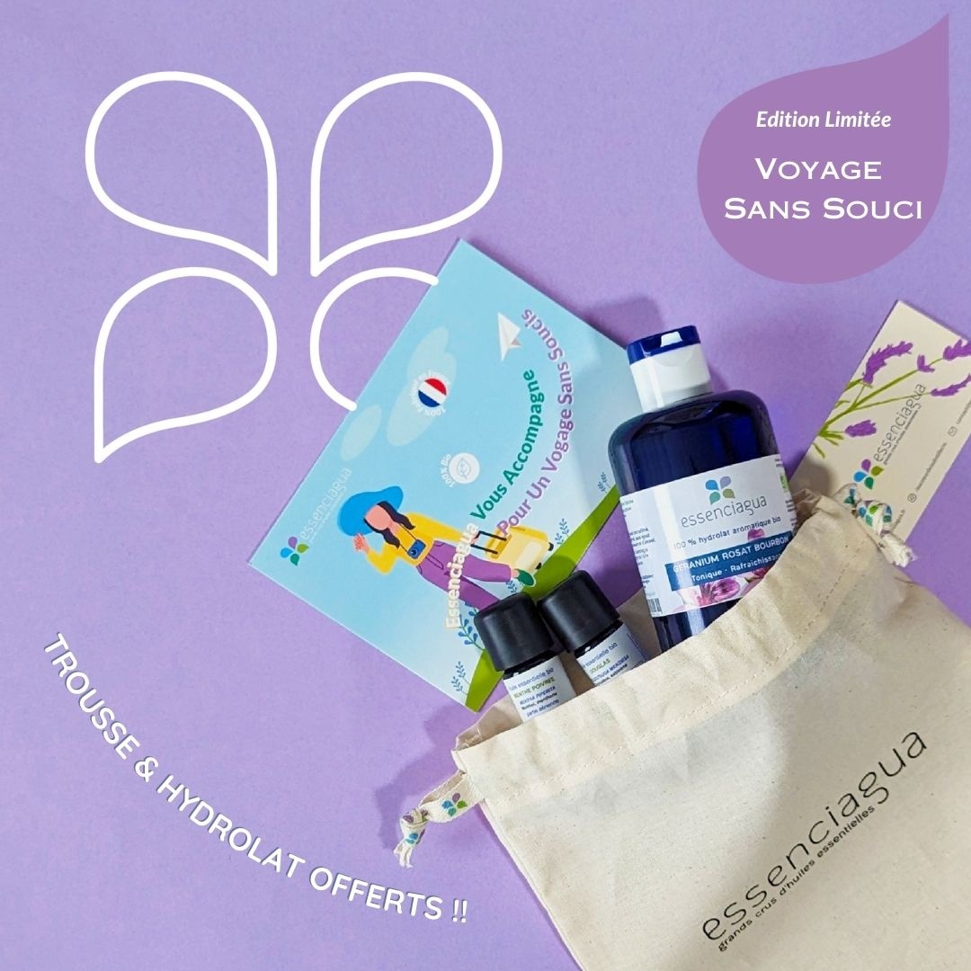 Trousse tranquillité d'esprit