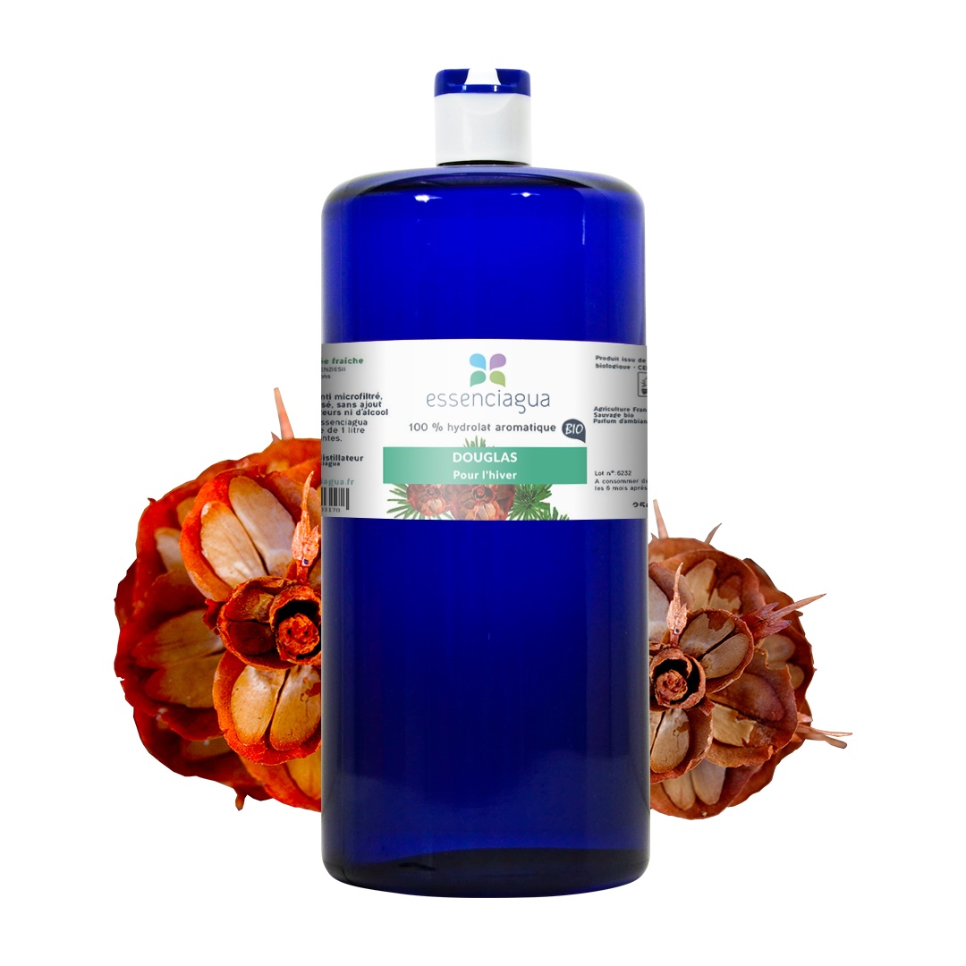Hydrolat de Douglas 100% Bio et Artisanal — photo 3