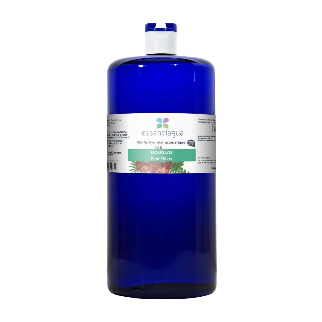 Hydrolat de Douglas 100% Bio et Artisanal — photo 4