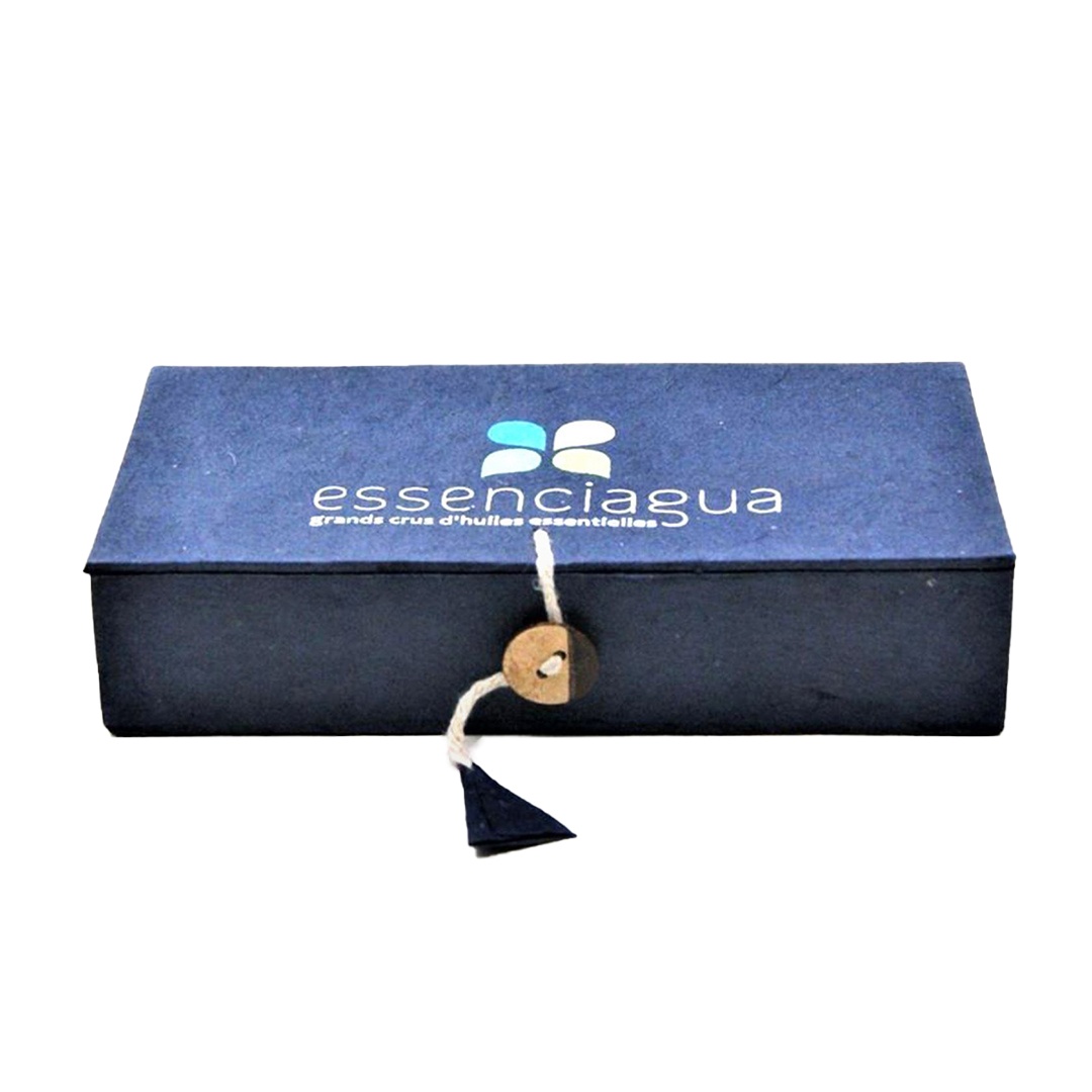 Kit Huiles Essentielles Famille 7/7 jours 100% Bio et Artisanal — photo 3