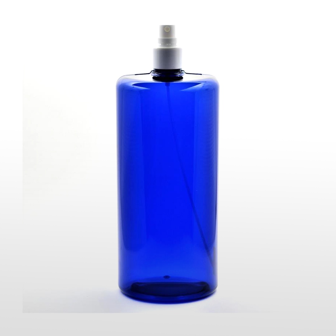 Flacon pompe 1L