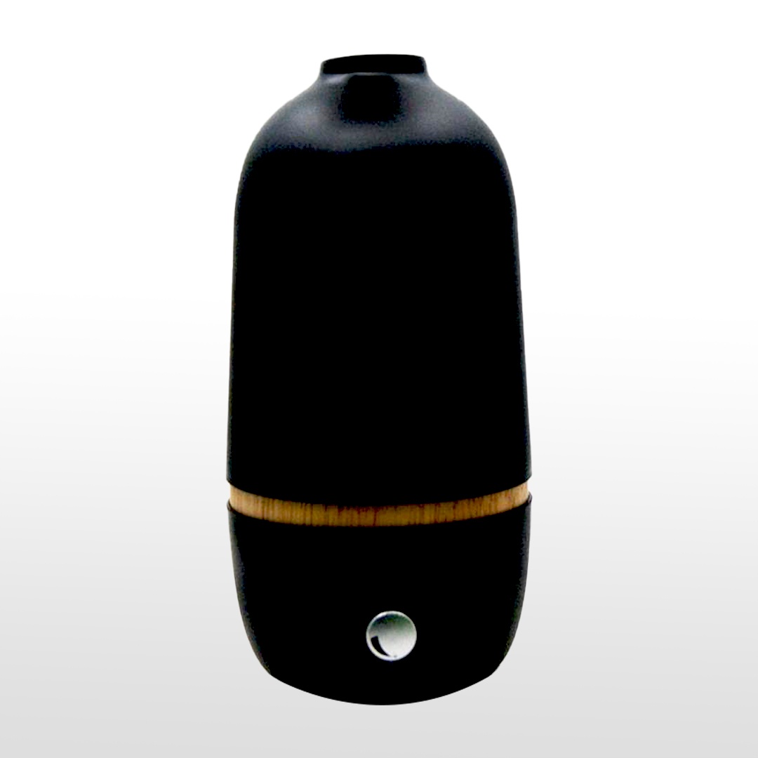 Diffuseur Ona - Black (Huiles essentielles)