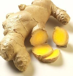 Gingembre frais — photo 2