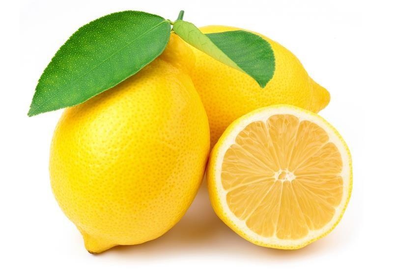 Citron — photo 3