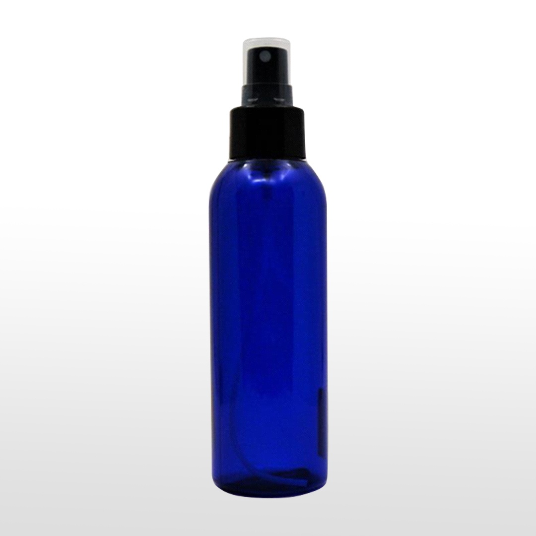 Pompe bleue 125ml