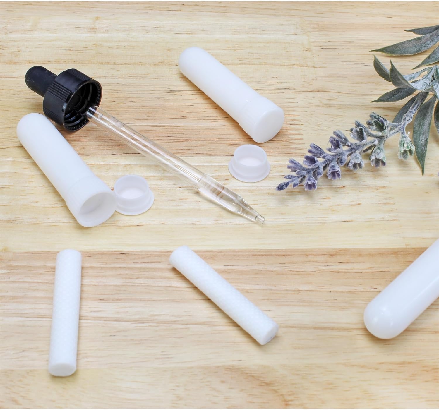 Stick inhalateur vide — photo 3