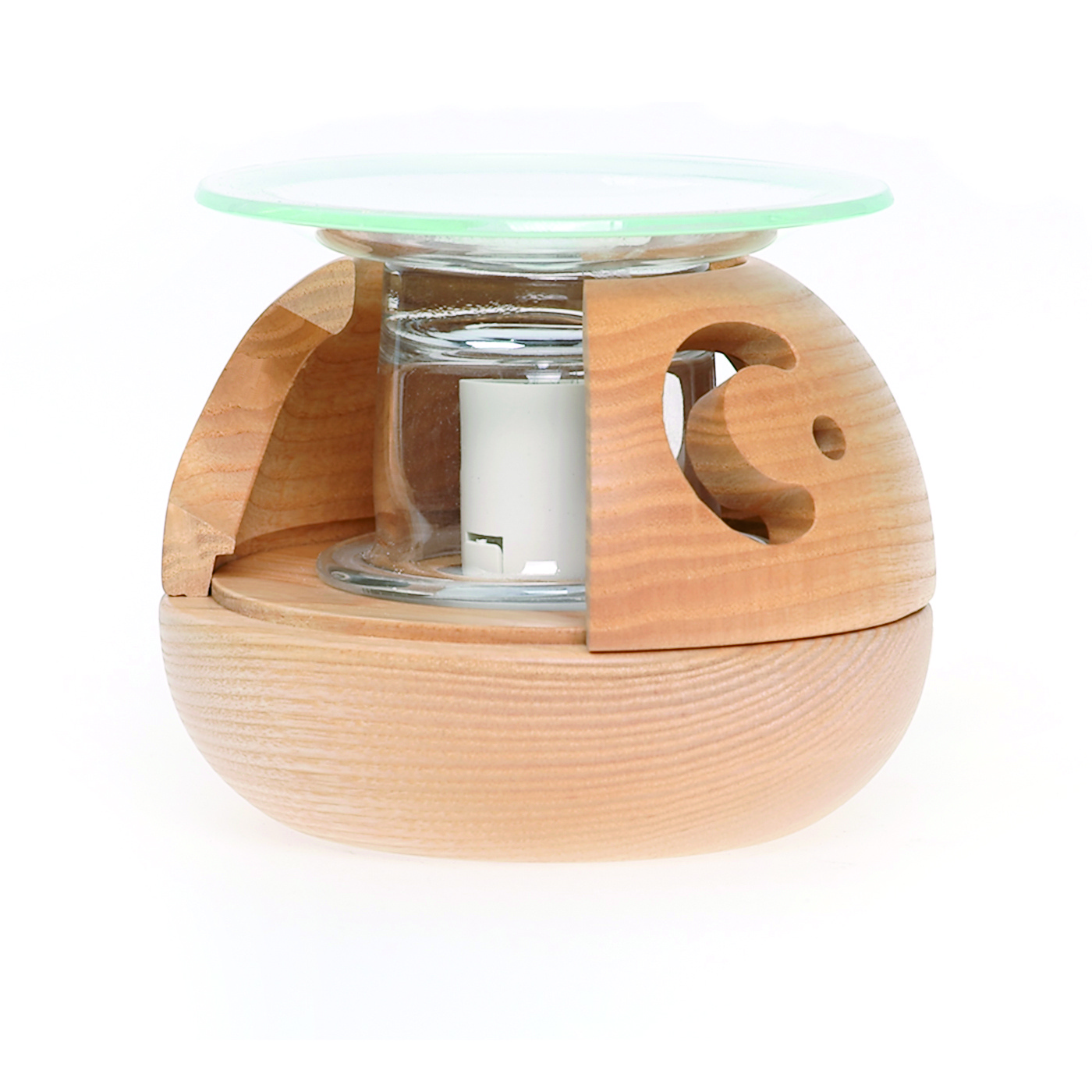 Diffuseur Electrique Saturne (Huiles essentielles)
