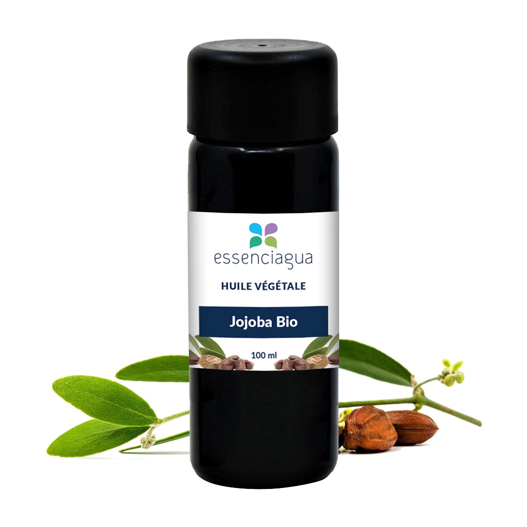 Huile Végétale Jojoba