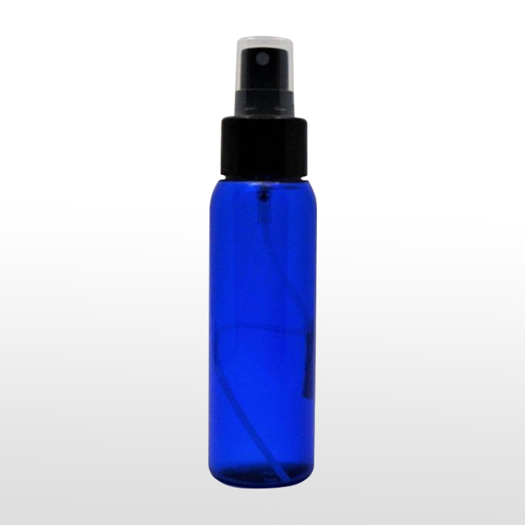 Flacon pompe 50ml (DIY)
