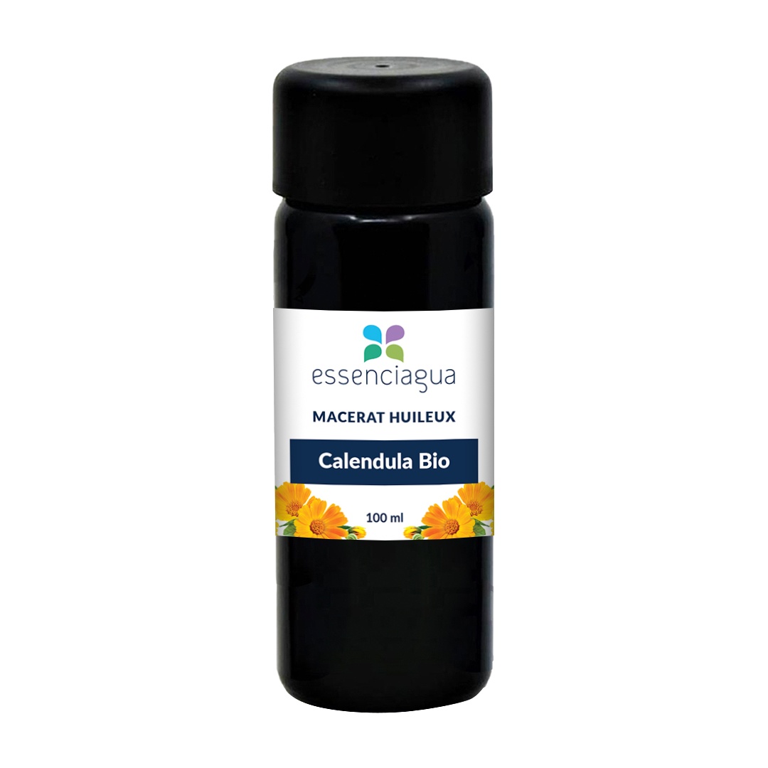 Macérat Calendula — photo 3