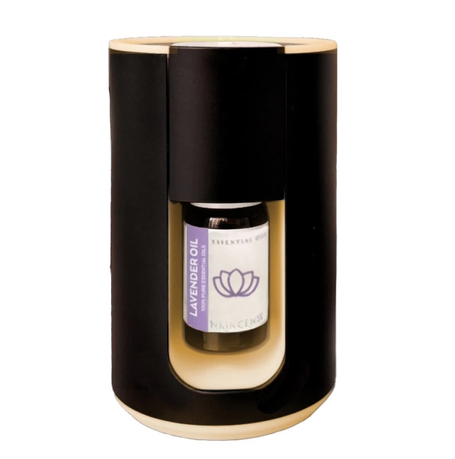 Diffuseur Novolia Systeme à nébulisation Hydrolat & Huiles Essentielle