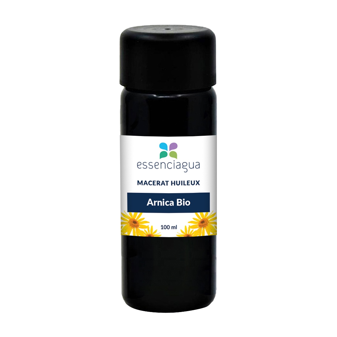 Macérat Arnica — photo 3
