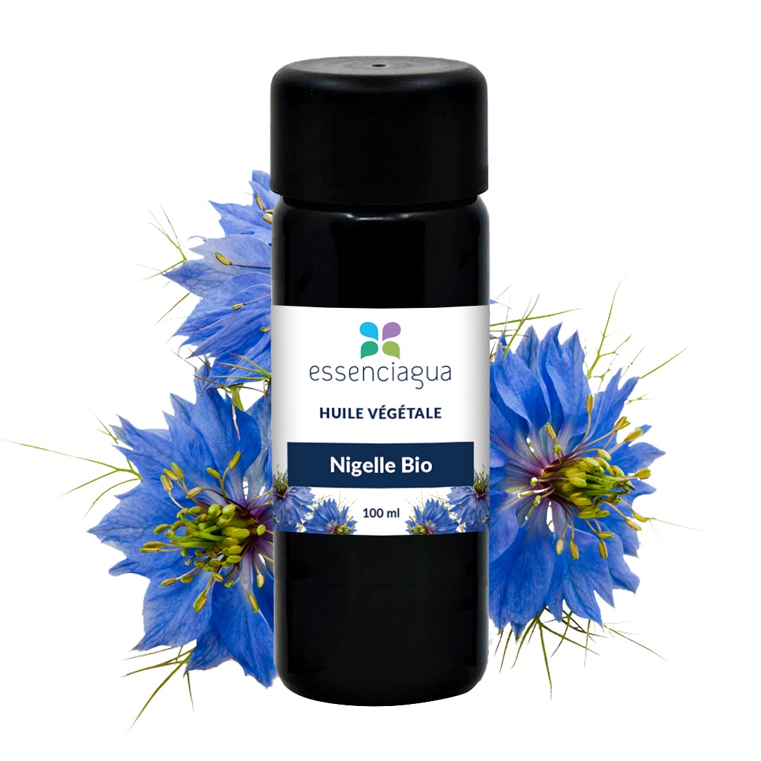 Huile Végétale Nigelle